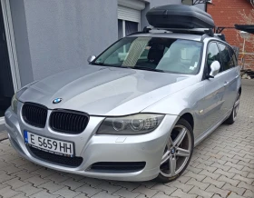 BMW 316 E-91 Facelift 2.0 Motor, снимка 1