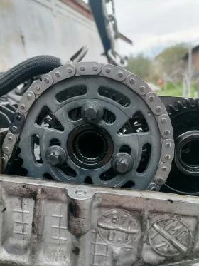 BMW 316 E-91 Facelift 2.0 Motor, снимка 9