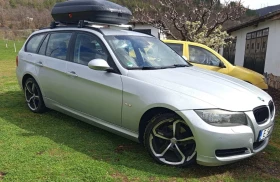 BMW 316 E-91 Facelift 2.0 Motor, снимка 6