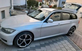 BMW 316 E-91 Facelift 2.0 Motor, снимка 2
