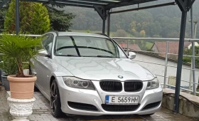 BMW 316 E-91 Facelift 2.0 Motor, снимка 1