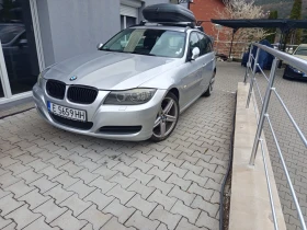 BMW 316 E-91 Facelift 2.0 Motor, снимка 2