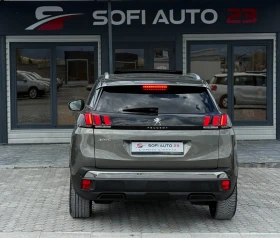 Peugeot 3008 1.6 HDI, снимка 6