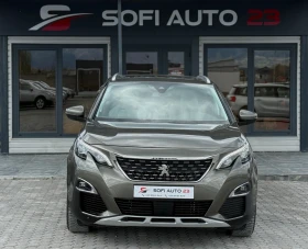 Peugeot 3008 1.6 HDI, снимка 3