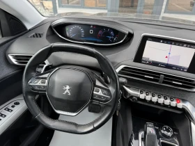Peugeot 3008 1.6 HDI, снимка 8
