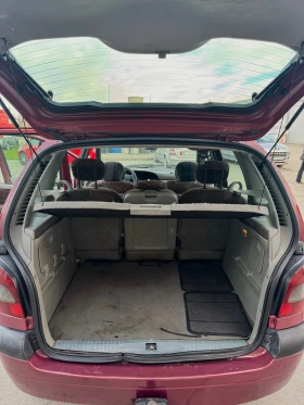 Renault Scenic 1.9 Dti, снимка 12