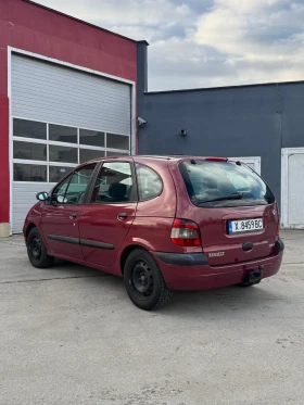 Renault Scenic 1.9 Dti, снимка 5