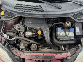 Renault Scenic 1.9 Dti, снимка 11