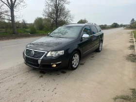 VW Passat 2.0TDI 140ks , снимка 1