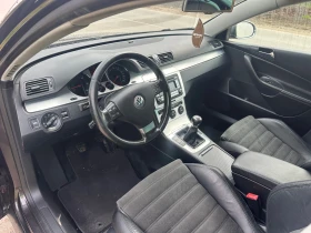 VW Passat 2.0TDI 140ks , снимка 10