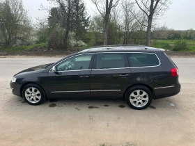 VW Passat 2.0TDI 140ks , снимка 5