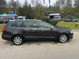 VW Passat 2.0TDI 140ks , снимка 6