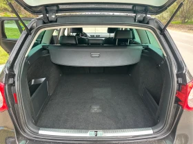 VW Passat 2.0TDI 140ks , снимка 16