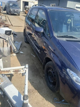 Mazda Premacy, снимка 2