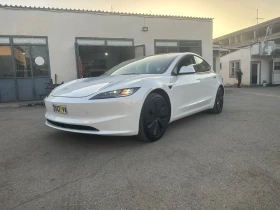 Tesla Model 3 Tesla 3, снимка 2