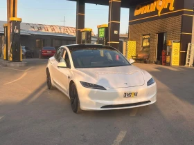 Tesla Model 3 Tesla 3, снимка 6