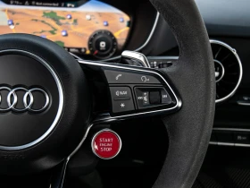 Audi Tt  RS 2.5T quattro AWD, снимка 8