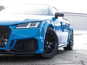 Audi Tt  RS 2.5T quattro AWD, снимка 3