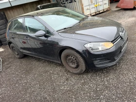 VW Golf 1.6 tdi, снимка 1