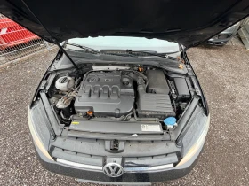 VW Golf 1.6 tdi, снимка 14