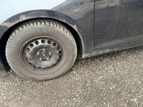 VW Golf 1.6 tdi, снимка 6