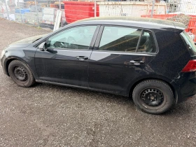 VW Golf 1.6 tdi, снимка 8