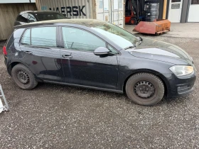 VW Golf 1.6 tdi, снимка 3