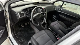 Peugeot 307 2.0hdi 6+ 1, снимка 7