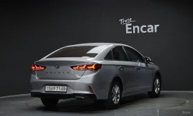Hyundai Sonata LPI Premium, снимка 2