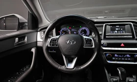 Hyundai Sonata LPI Premium, снимка 7
