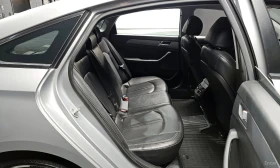 Hyundai Sonata LPI Premium, снимка 14
