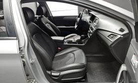 Hyundai Sonata LPI Premium, снимка 13