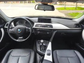BMW 318 2.0d Swiss, снимка 8