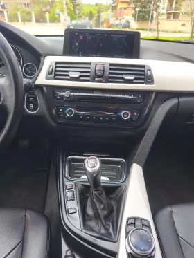 BMW 318 2.0d Swiss, снимка 9