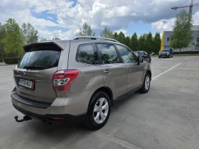 Subaru Forester 2.0!CH!AVTOMAT!4X4!, снимка 4