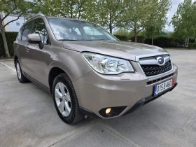 Subaru Forester 2.0!CH!AVTOMAT!4X4!, снимка 1