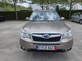 Subaru Forester 2.0!CH!AVTOMAT!4X4!, снимка 7