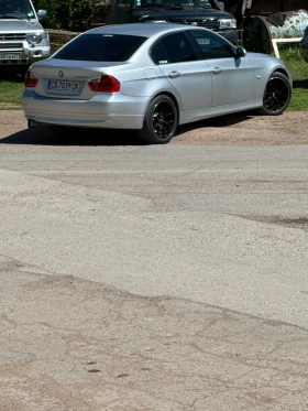 BMW 330 E90 330d, снимка 9
