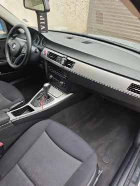 BMW 330 E90 330d, снимка 6