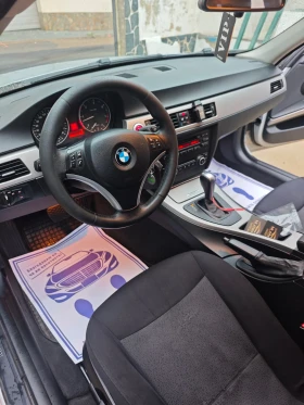 BMW 330 E90 330d, снимка 7