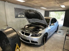 BMW 330 E90 330d, снимка 3