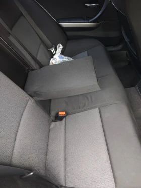 BMW 330 E90 330d, снимка 5