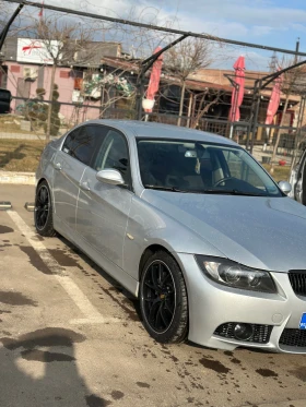 BMW 330 E90 330d, снимка 11