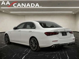 Mercedes-Benz E 53 AMG CARFAX, снимка 6
