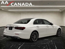 Mercedes-Benz E 53 AMG CARFAX, снимка 4