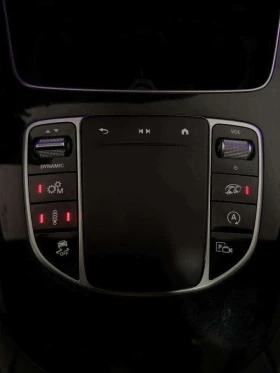 Mercedes-Benz E 53 AMG CARFAX, снимка 12