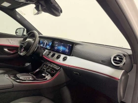 Mercedes-Benz E 53 AMG CARFAX, снимка 17