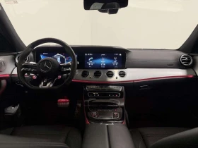 Mercedes-Benz E 53 AMG CARFAX, снимка 16