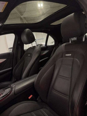 Mercedes-Benz E 53 AMG CARFAX, снимка 14