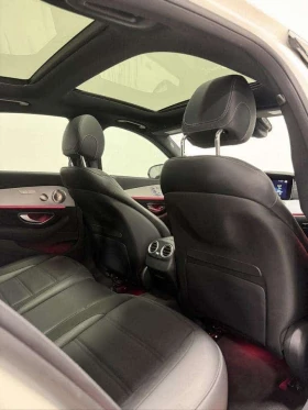 Mercedes-Benz E 53 AMG CARFAX, снимка 15